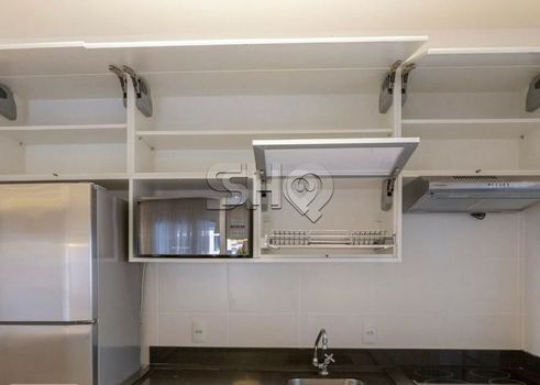 Foto 17 do(a) Apartamento de 1 quartos à venda em Barra Funda, São Paulo