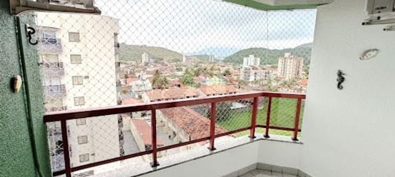 Foto 16 do(a) Cobertura de 3 quartos à venda em Martim de Sá, Caraguatatuba