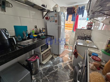 Foto 5 do(a) Apartamento de 2 quartos à venda em Mantiqueira, Belo Horizonte