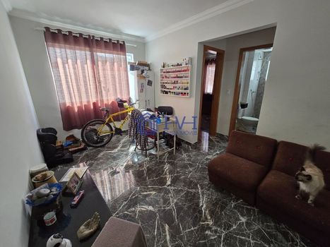 Foto 2 do(a) Apartamento de 2 quartos à venda em Mantiqueira, Belo Horizonte