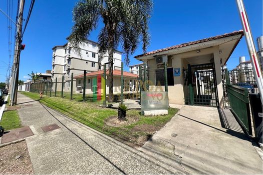 Foto 33 do(a) Apartamento de 2 quartos à venda em Fátima, Canoas