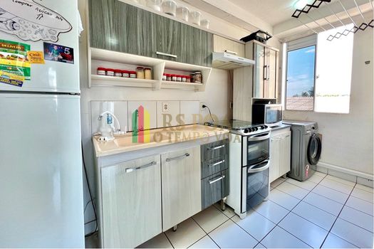 Foto 3 do(a) Apartamento de 2 quartos à venda em Fátima, Canoas
