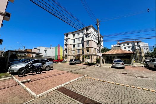 Foto 19 do(a) Apartamento de 2 quartos à venda em Fátima, Canoas