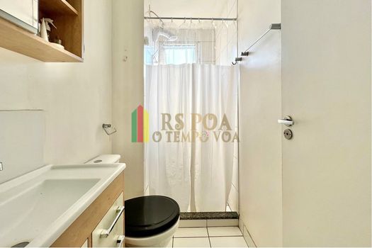 Foto 13 do(a) Apartamento de 2 quartos à venda em Fátima, Canoas