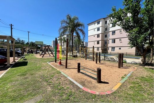 Foto 23 do(a) Apartamento de 2 quartos à venda em Fátima, Canoas