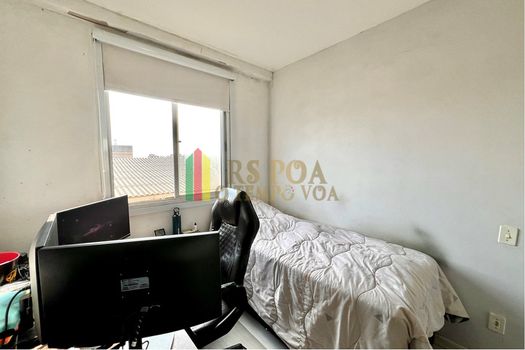 Foto 11 do(a) Apartamento de 2 quartos à venda em Fátima, Canoas