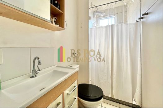 Foto 12 do(a) Apartamento de 2 quartos à venda em Fátima, Canoas