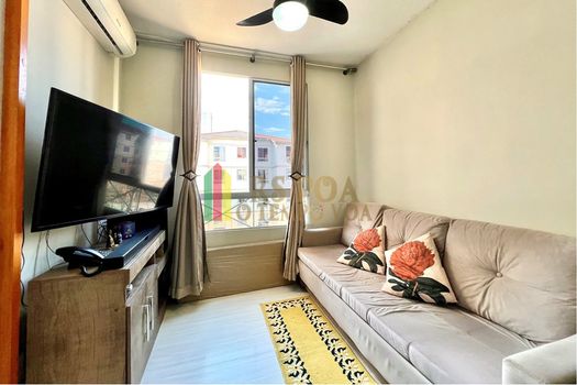 Foto 9 do(a) Apartamento de 2 quartos à venda em Fátima, Canoas