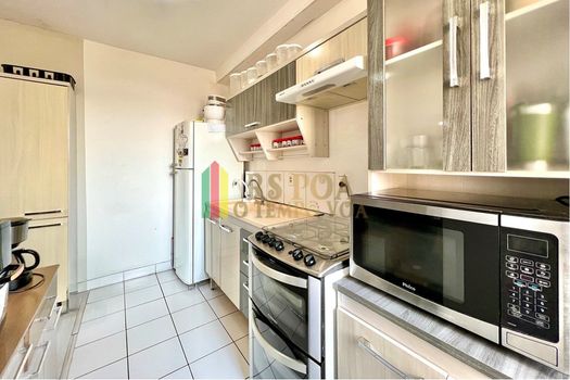 Foto 6 do(a) Apartamento de 2 quartos à venda em Fátima, Canoas