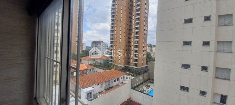 Foto 3 do(a) Apartamento de 2 quartos à venda em Perdizes, São Paulo
