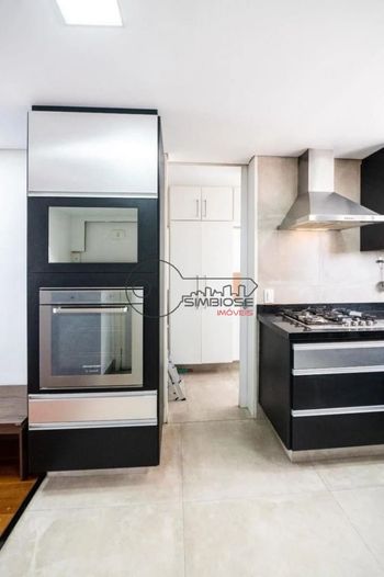 Foto 13 do(a) Apartamento de 2 quartos à venda em Paraíso, São Paulo