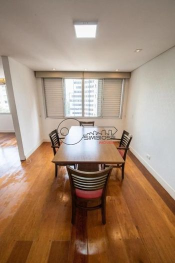 Foto 4 do(a) Apartamento de 2 quartos à venda em Paraíso, São Paulo