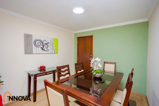 Foto 10 do(a) Apartamento de 3 quartos à venda em Água Verde, Curitiba