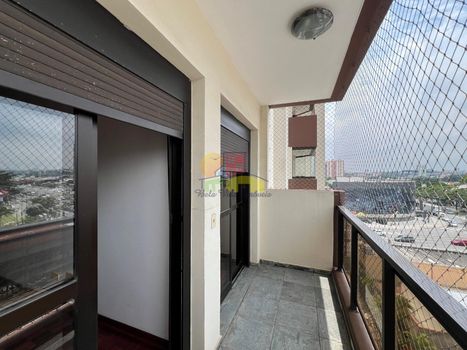 Foto 40 do(a) Apartamento de 3 quartos à venda em Casa Branca, Santo André