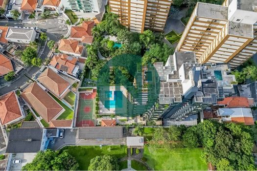 Foto 3 do(a) Apartamento de 4 quartos à venda em Santana, São Paulo