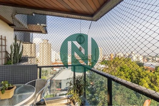 Foto 8 do(a) Apartamento de 4 quartos à venda em Santana, São Paulo