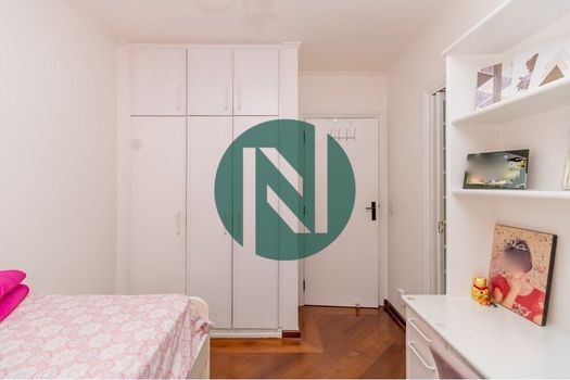 Foto 23 do(a) Apartamento de 4 quartos à venda em Santana, São Paulo