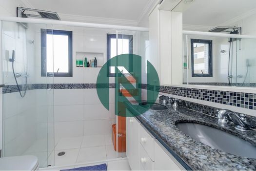 Foto 22 do(a) Apartamento de 4 quartos à venda em Santana, São Paulo