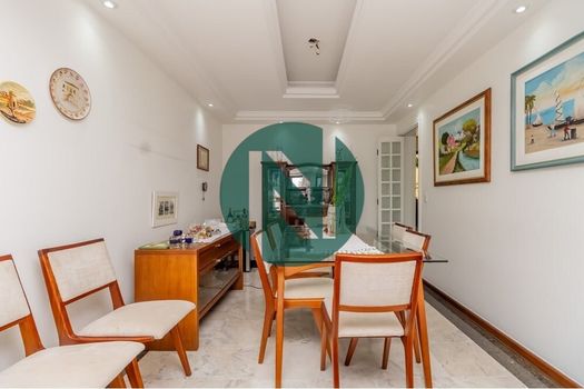 Foto 5 do(a) Apartamento de 4 quartos à venda em Santana, São Paulo