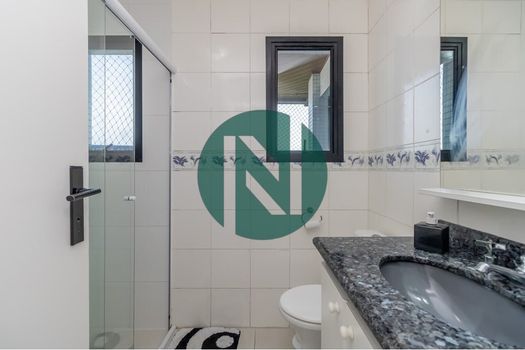 Foto 27 do(a) Apartamento de 4 quartos à venda em Santana, São Paulo