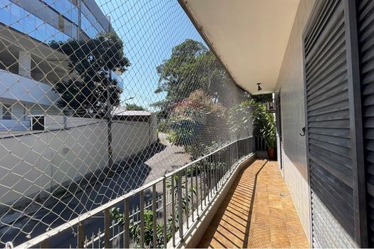 Foto 40 do(a) Apartamento de 7 quartos à venda em Jardim Guanabara, Rio de Janeiro