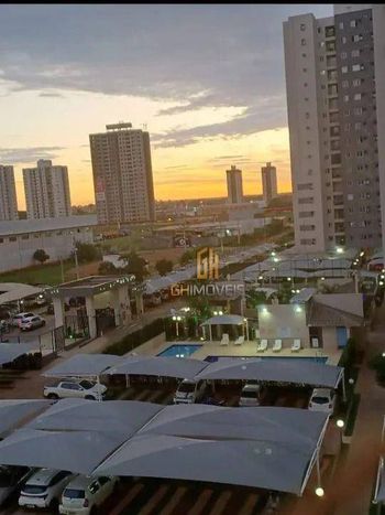 Foto 19 do(a) Apartamento de 2 quartos à venda em Parque Oeste Industrial, Goiânia