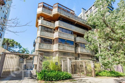 Foto 33 do(a) Apartamento de 2 quartos à venda em Bela Vista, Porto Alegre