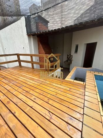 Foto 18 do(a) Cobertura de 3 quartos à venda em Nova Suiça, Goiânia