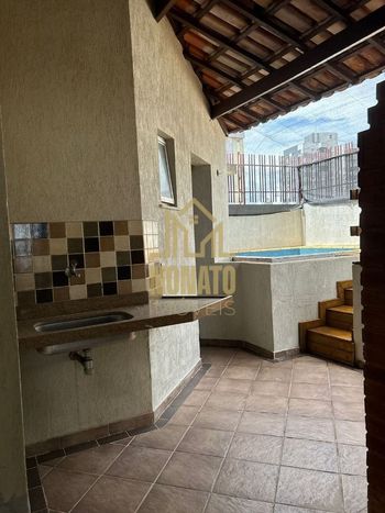 Foto 16 do(a) Cobertura de 3 quartos à venda em Nova Suiça, Goiânia