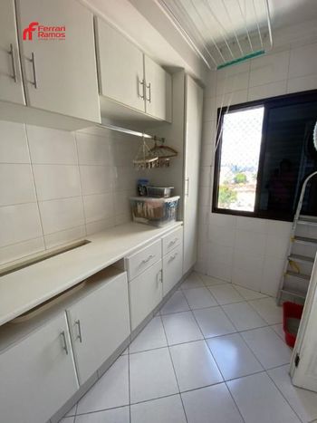 Foto 36 do(a) Apartamento de 3 quartos à venda em Vila Milton, Guarulhos