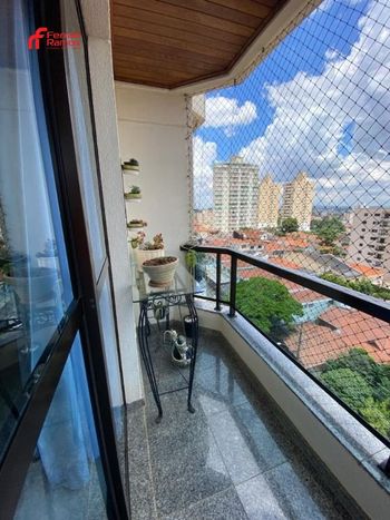 Foto 3 do(a) Apartamento de 3 quartos à venda em Vila Milton, Guarulhos