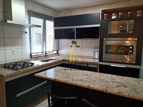 Foto 8 do(a) Apartamento de 3 quartos à venda em Jardim Paulista I, Jundiaí