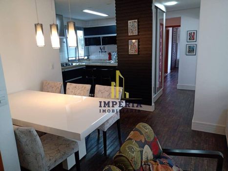 Foto 5 do(a) Apartamento de 3 quartos à venda em Jardim Paulista I, Jundiaí