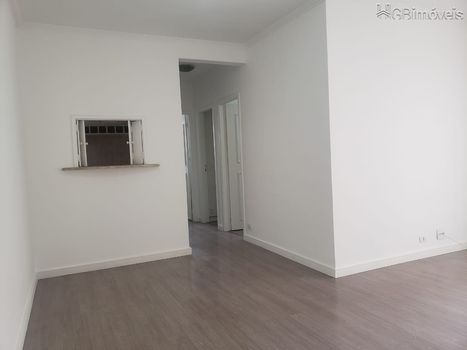 Foto 10 do(a) Apartamento de 2 quartos à venda em Moema, São Paulo