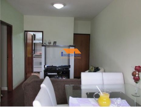 Foto 1 do(a) Apartamento de 3 quartos à venda em São Cristóvão, Belo Horizonte