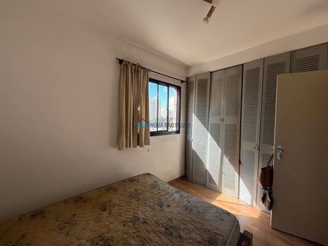 Foto 32 do(a) Apartamento de 1 quartos à venda em Indianópolis, São Paulo