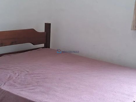 Foto 6 do(a) Apartamento de 1 quartos à venda em Indianópolis, São Paulo