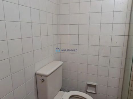 Foto 7 do(a) Apartamento de 1 quartos à venda em Indianópolis, São Paulo