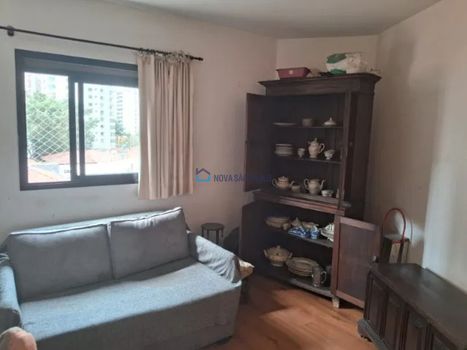 Foto 31 do(a) Apartamento de 1 quartos à venda em Indianópolis, São Paulo