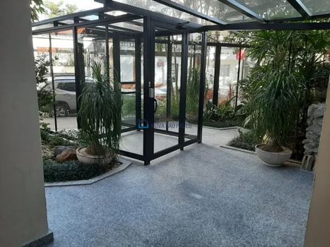 Foto 25 do(a) Apartamento de 1 quartos à venda em Indianópolis, São Paulo
