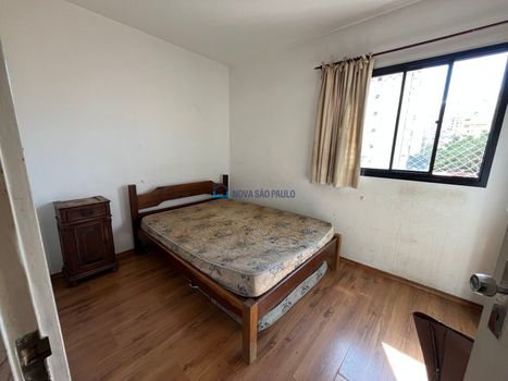 Foto 34 do(a) Apartamento de 1 quartos à venda em Indianópolis, São Paulo