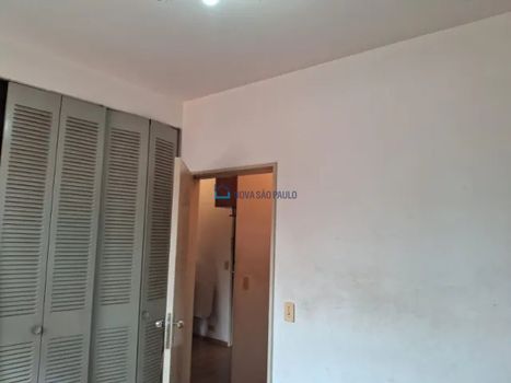 Foto 4 do(a) Apartamento de 1 quartos à venda em Indianópolis, São Paulo