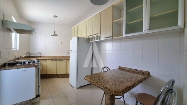 Foto 10 do(a) Apartamento de 3 quartos à venda em América, Joinville