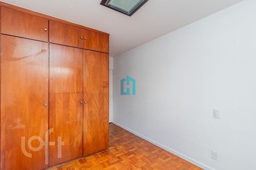 Foto 20 do(a) Apartamento de 2 quartos à venda em Vila Olímpia, São Paulo
