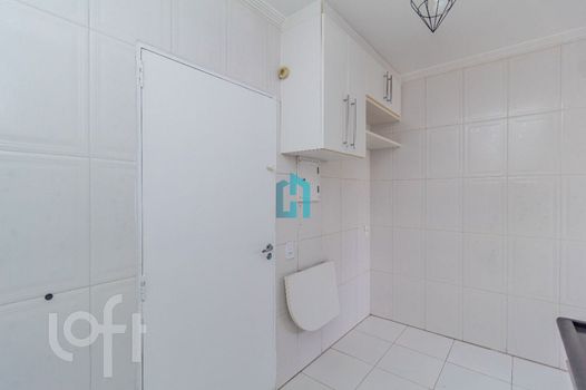 Foto 12 do(a) Apartamento de 2 quartos à venda em Vila Olímpia, São Paulo