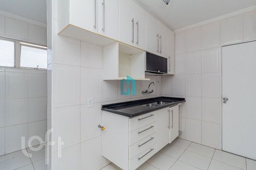 Foto 11 do(a) Apartamento de 2 quartos à venda em Vila Olímpia, São Paulo