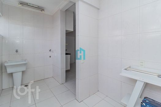 Foto 14 do(a) Apartamento de 2 quartos à venda em Vila Olímpia, São Paulo