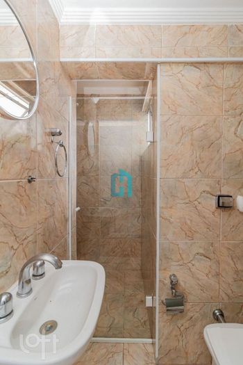 Foto 6 do(a) Apartamento de 2 quartos à venda em Vila Olímpia, São Paulo