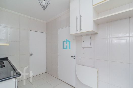 Foto 13 do(a) Apartamento de 2 quartos à venda em Vila Olímpia, São Paulo