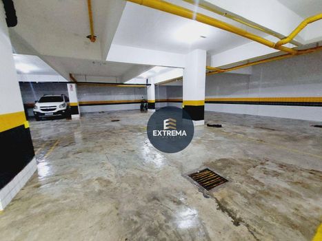 Foto 41 do(a) Apartamento de 2 quartos à venda em Canto do Forte, Praia Grande